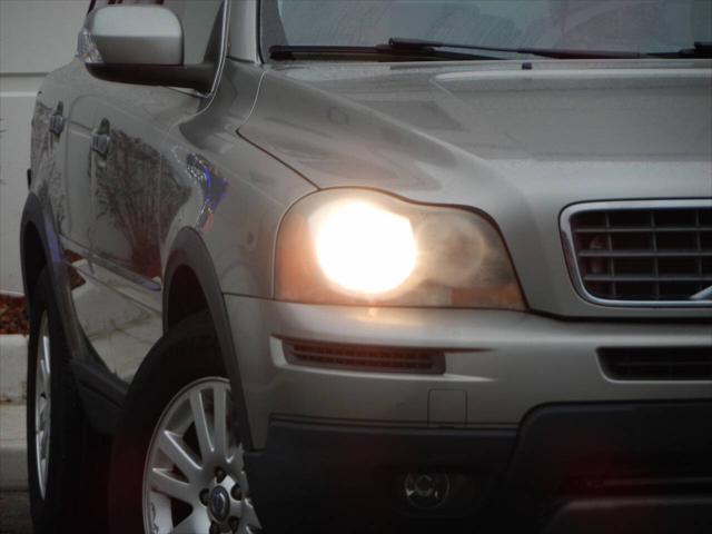 used 2008 Volvo XC90 car, priced at $8,995