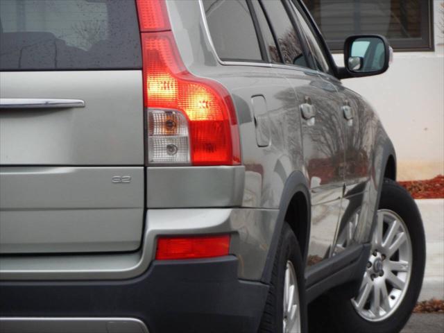 used 2008 Volvo XC90 car, priced at $8,995