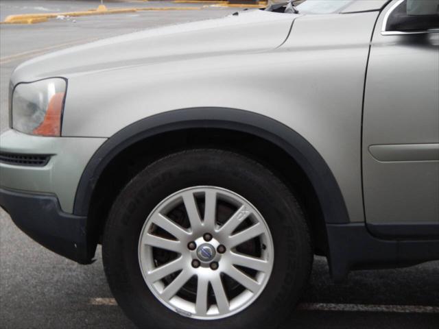 used 2008 Volvo XC90 car, priced at $8,995