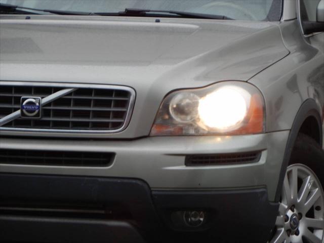 used 2008 Volvo XC90 car, priced at $8,995