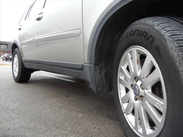 used 2008 Volvo XC90 car, priced at $8,995