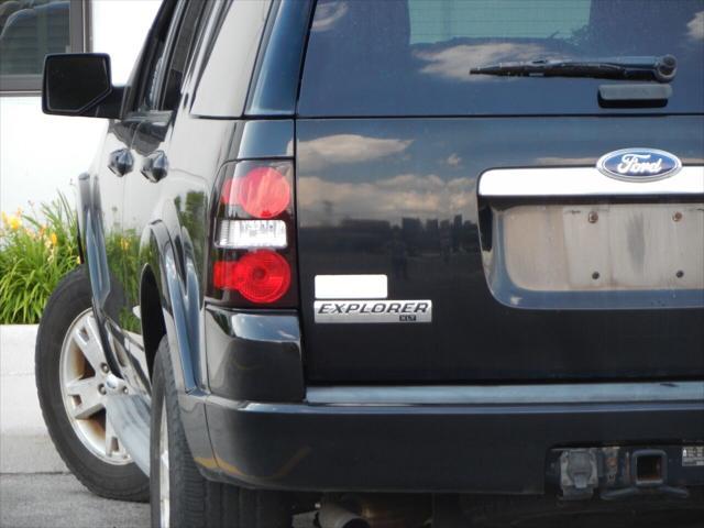 used 2010 Ford Explorer car, priced at $10,995