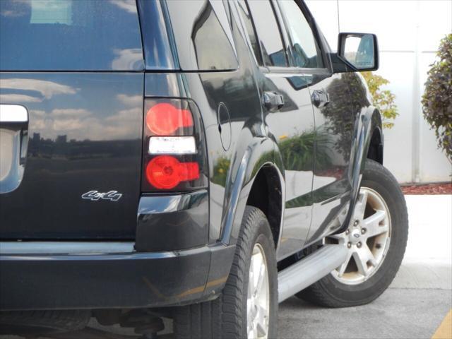 used 2010 Ford Explorer car, priced at $10,995