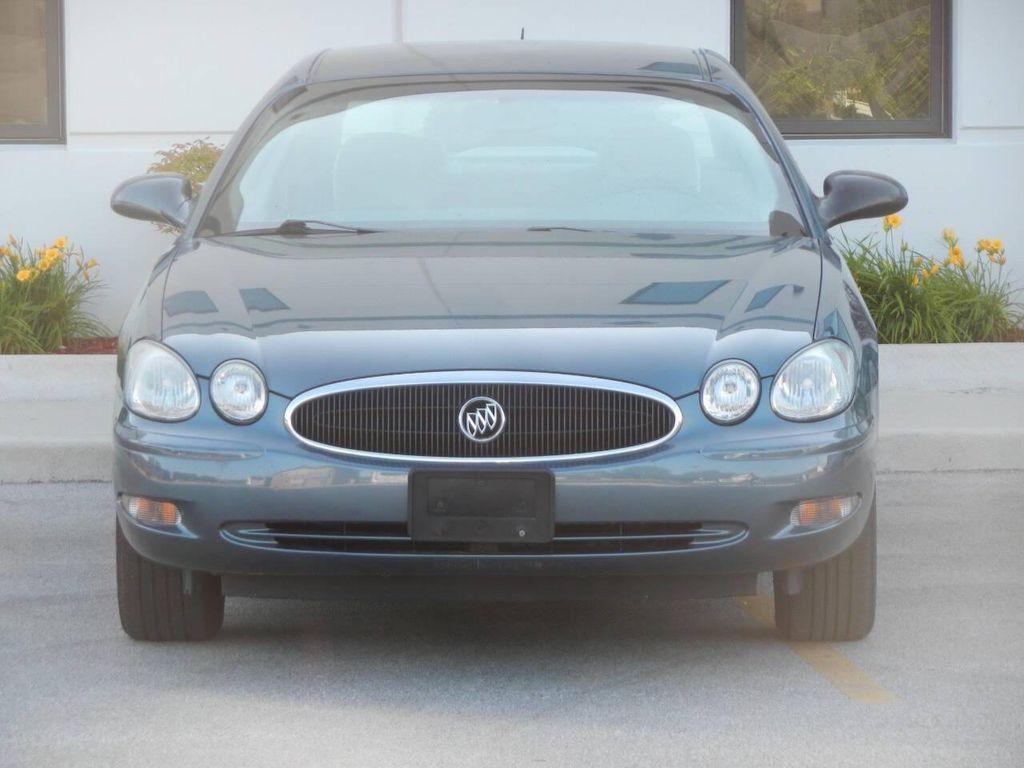 used 2006 Buick LaCrosse car, priced at $5,995