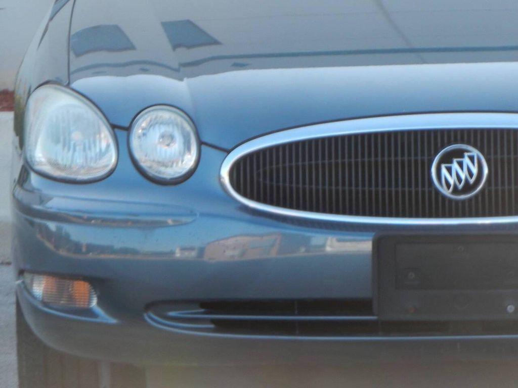 used 2006 Buick LaCrosse car, priced at $5,995