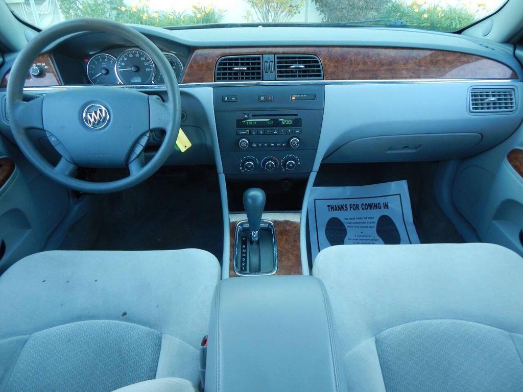used 2006 Buick LaCrosse car, priced at $5,995