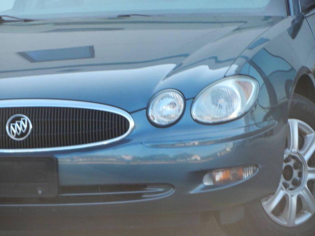 used 2006 Buick LaCrosse car, priced at $5,995