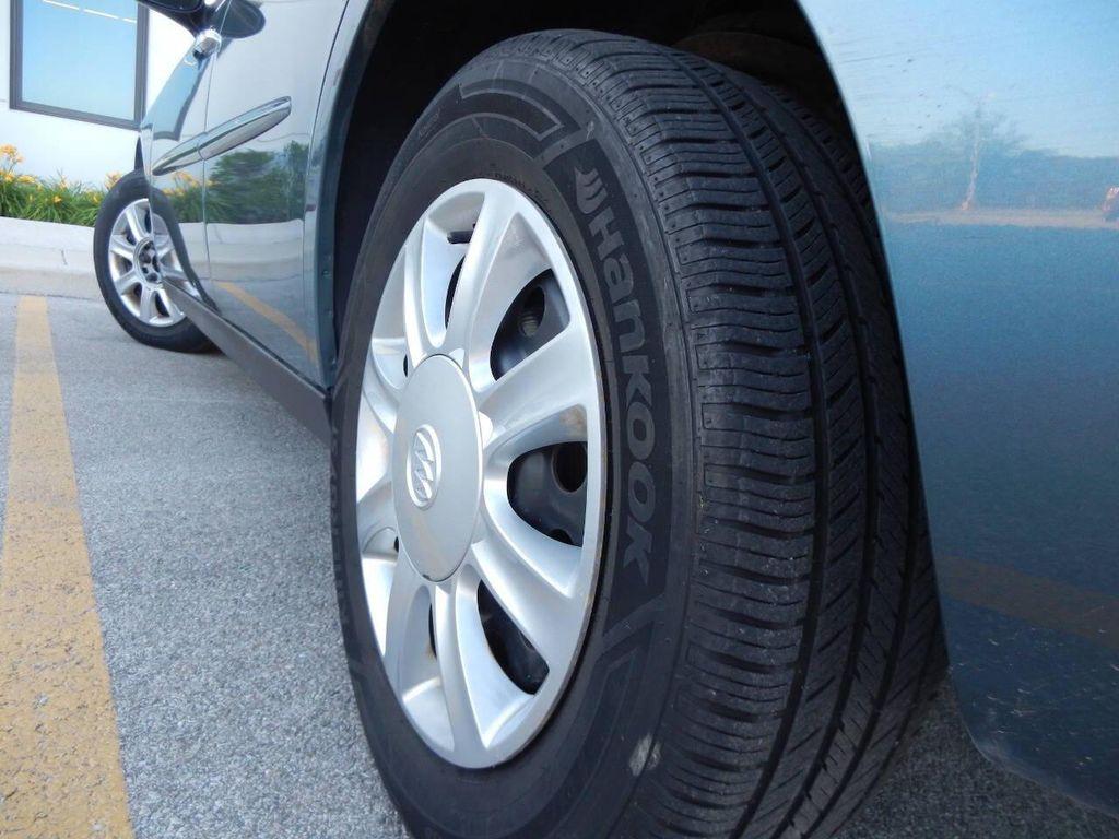 used 2006 Buick LaCrosse car, priced at $5,995