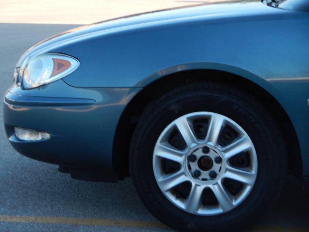 used 2006 Buick LaCrosse car, priced at $5,995