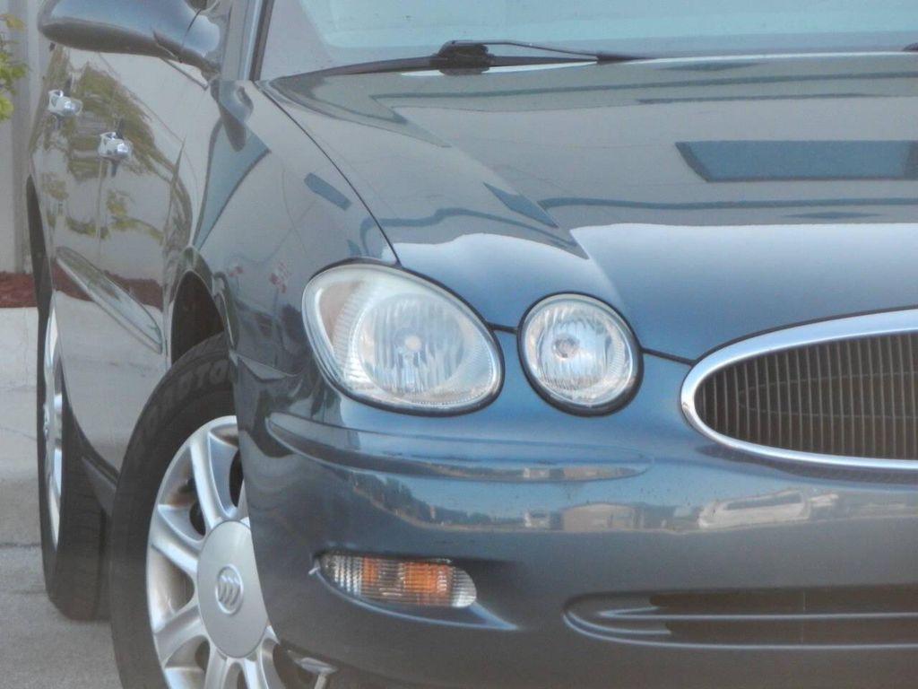 used 2006 Buick LaCrosse car, priced at $5,995