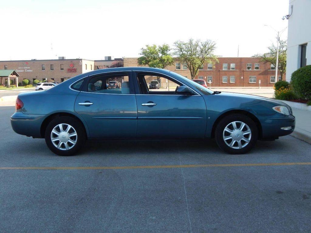 used 2006 Buick LaCrosse car, priced at $5,995