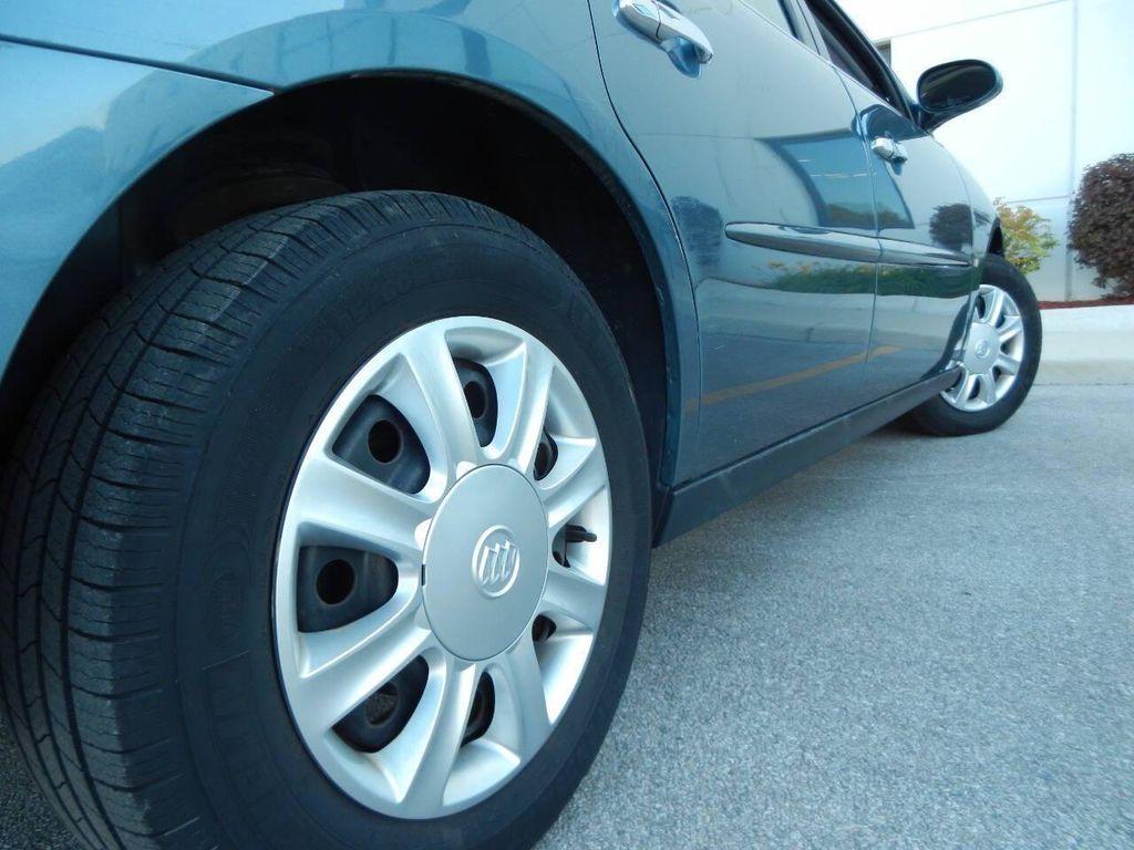 used 2006 Buick LaCrosse car, priced at $5,995