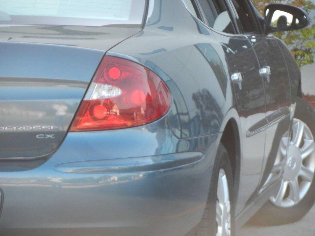 used 2006 Buick LaCrosse car, priced at $5,995