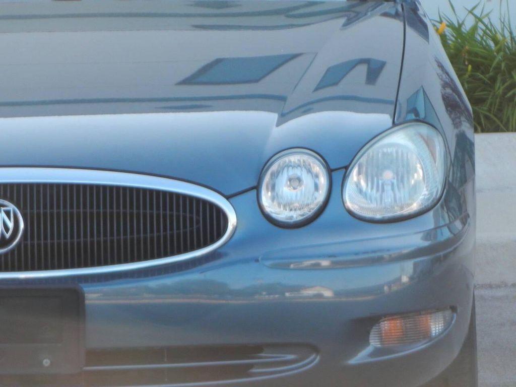 used 2006 Buick LaCrosse car, priced at $5,995