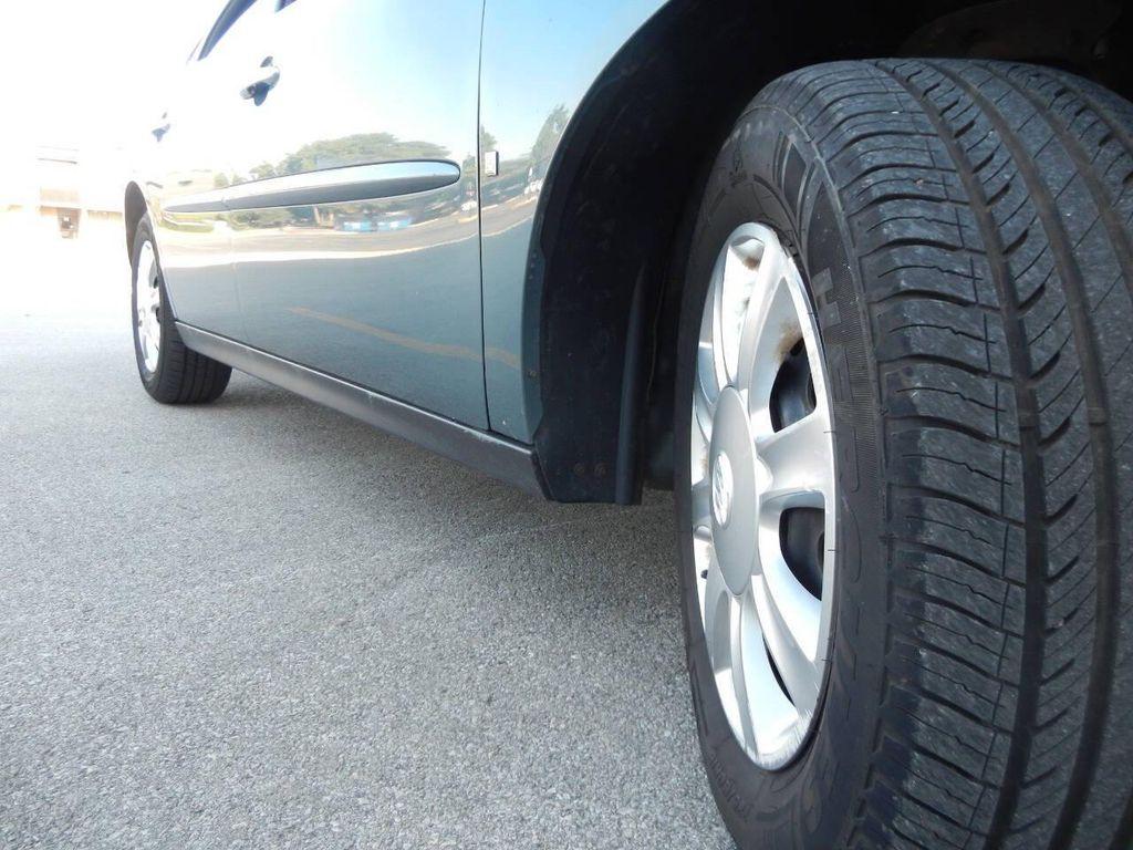 used 2006 Buick LaCrosse car, priced at $5,995