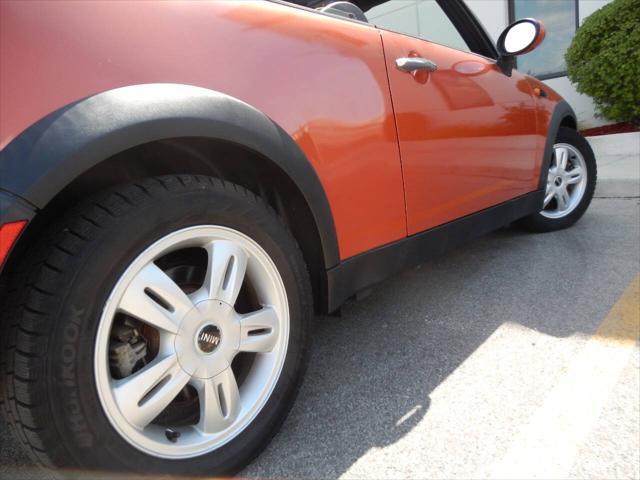 used 2006 MINI Cooper S car, priced at $8,995