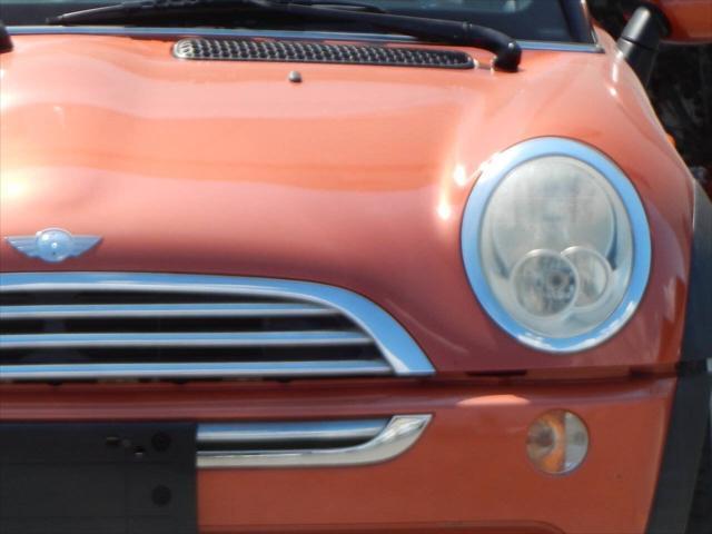used 2006 MINI Cooper S car, priced at $8,995
