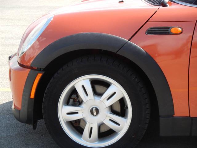 used 2006 MINI Cooper S car, priced at $8,995