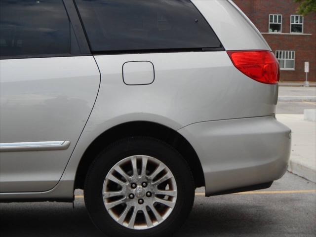 used 2010 Toyota Sienna car, priced at $15,995