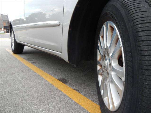 used 2010 Toyota Sienna car, priced at $15,995