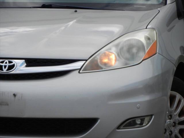 used 2010 Toyota Sienna car, priced at $15,995