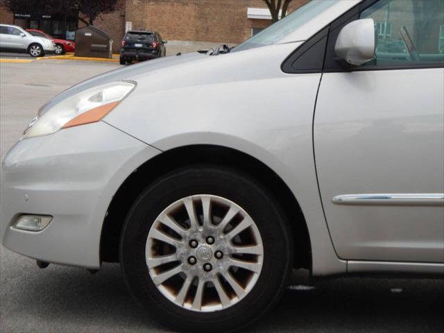 used 2010 Toyota Sienna car, priced at $15,995