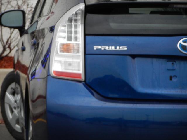 used 2010 Toyota Prius car, priced at $11,995