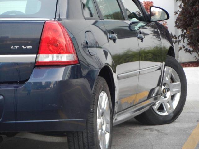 used 2006 Chevrolet Malibu Maxx car, priced at $8,495