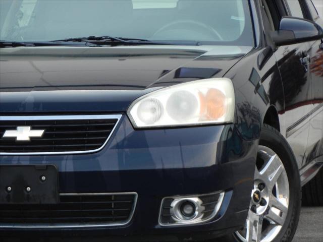 used 2006 Chevrolet Malibu Maxx car, priced at $8,495