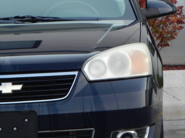 used 2006 Chevrolet Malibu Maxx car, priced at $8,495