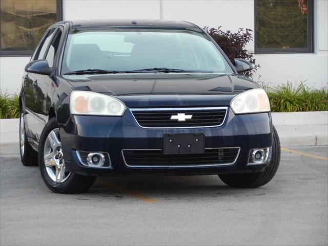 used 2006 Chevrolet Malibu Maxx car, priced at $8,495