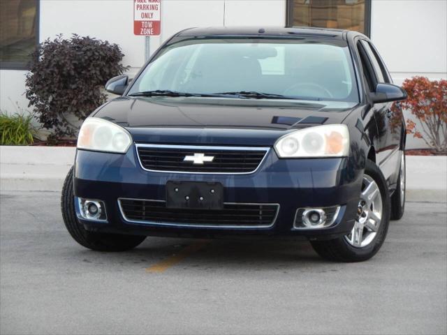 used 2006 Chevrolet Malibu Maxx car, priced at $8,495