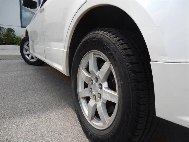 used 2006 Cadillac SRX car, priced at $8,995