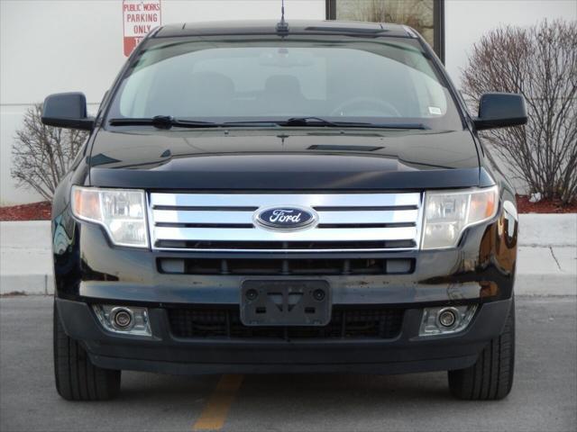 used 2008 Ford Edge car, priced at $8,995