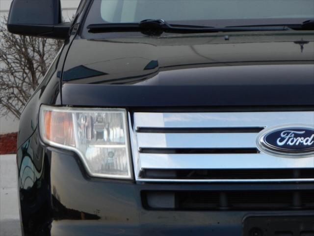 used 2008 Ford Edge car, priced at $8,995