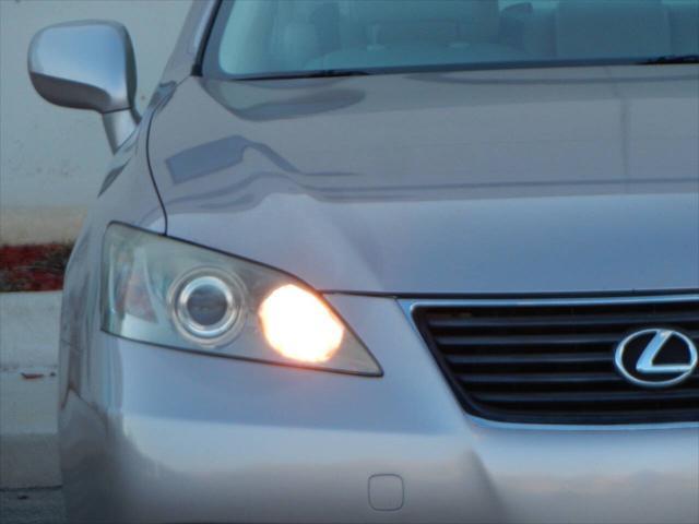 used 2007 Lexus ES 350 car, priced at $11,995