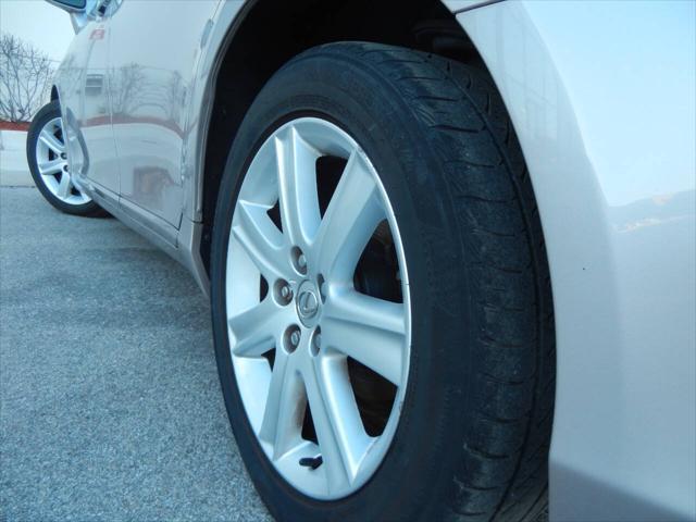 used 2007 Lexus ES 350 car, priced at $11,995