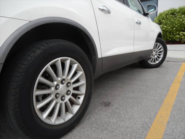 used 2012 Buick Enclave car, priced at $11,995