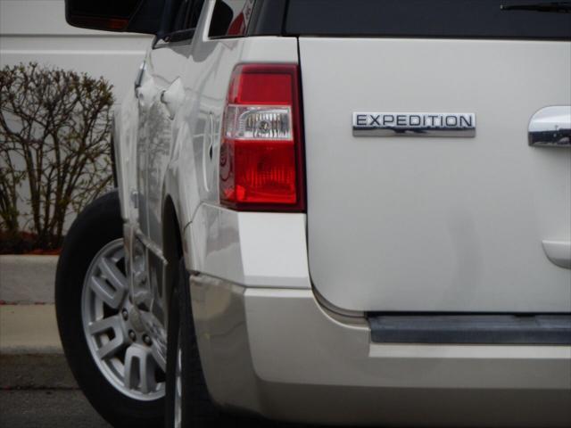 used 2008 Ford Expedition car, priced at $15,995