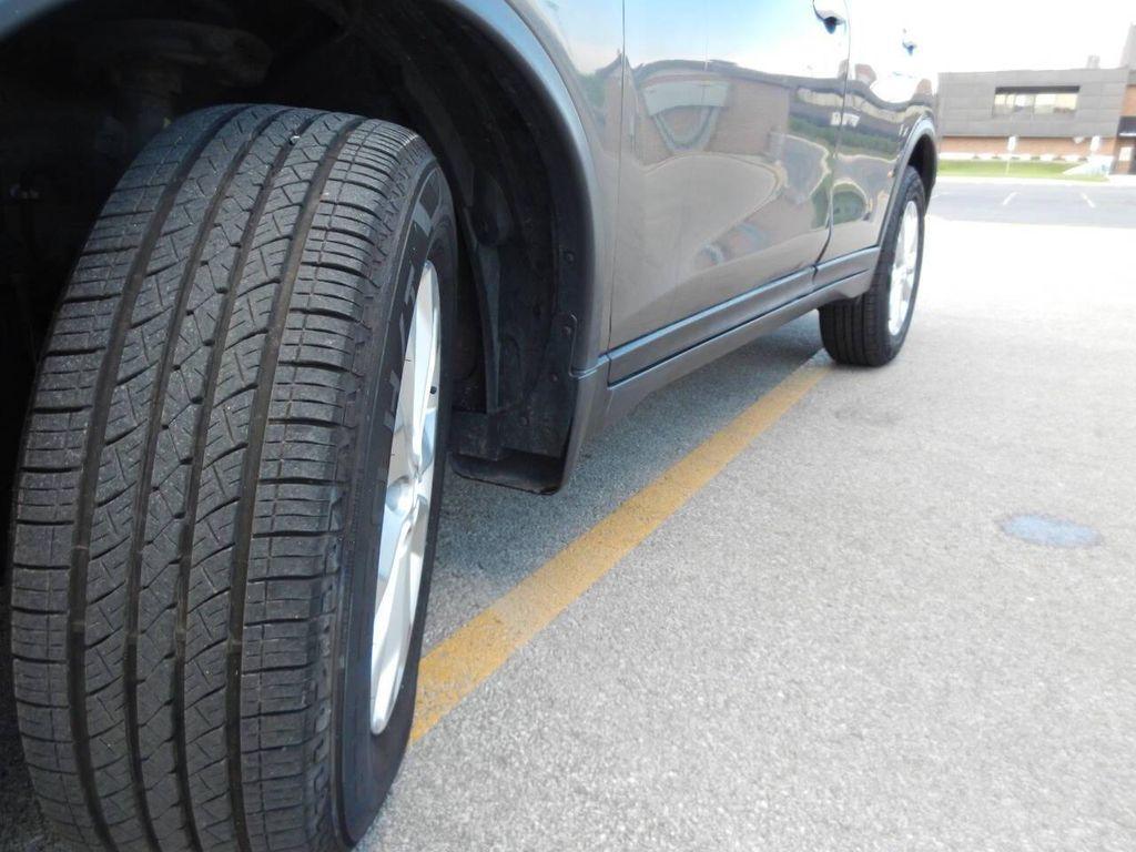 used 2015 Nissan Rogue car, priced at $10,995