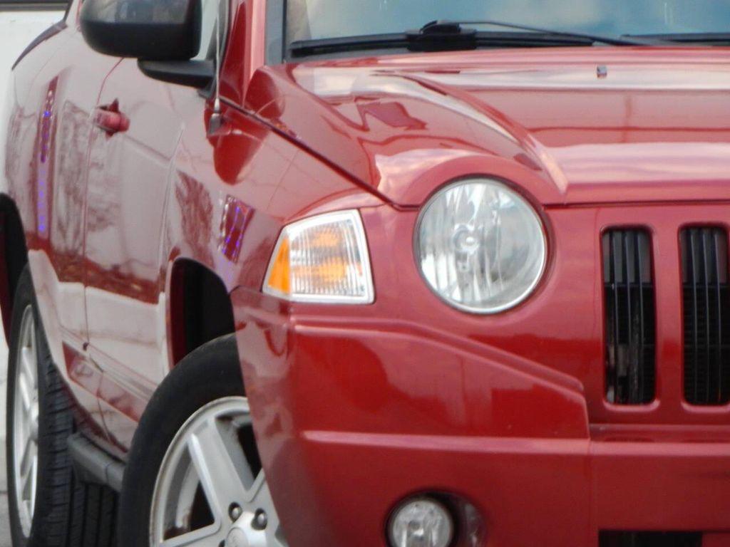 used 2010 Jeep Compass car, priced at $5,995
