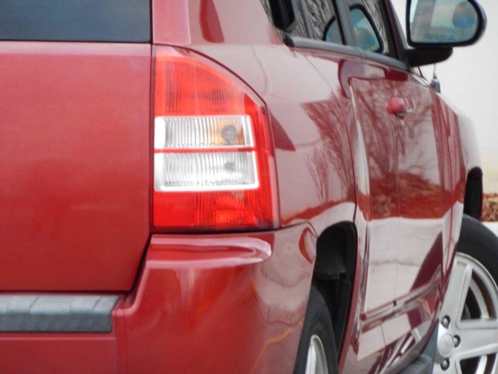 used 2010 Jeep Compass car, priced at $5,995