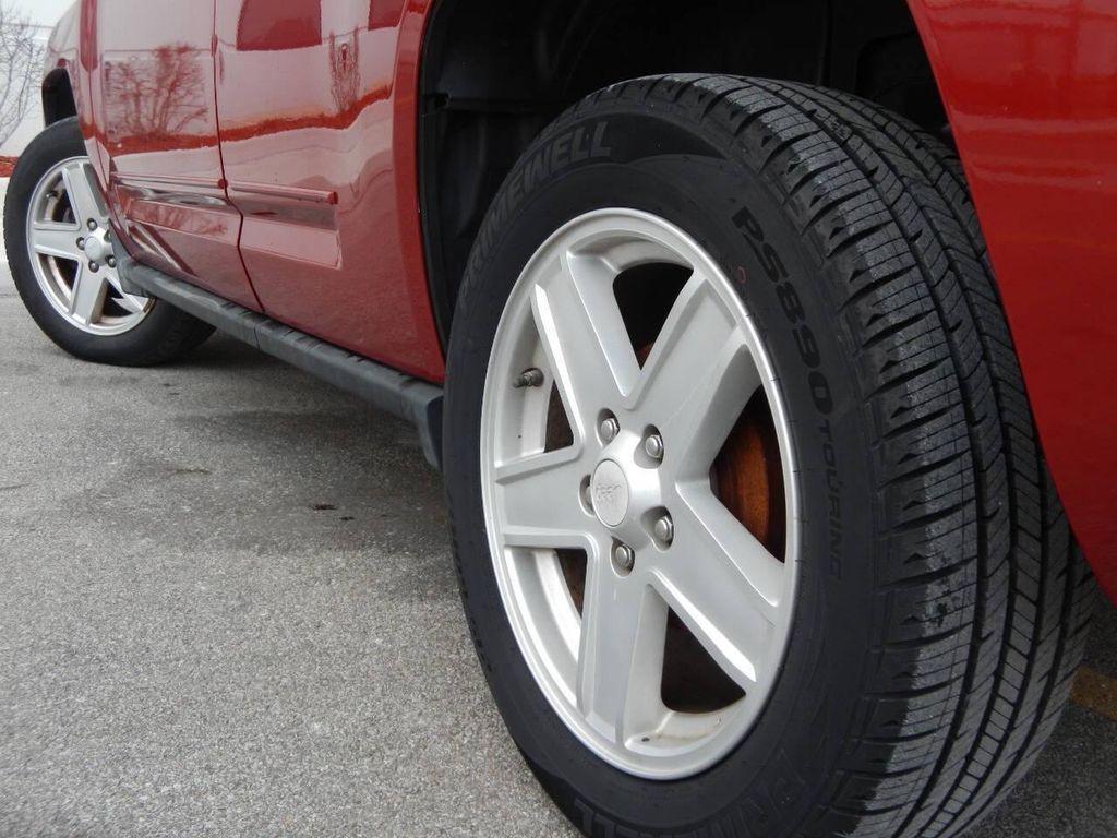 used 2010 Jeep Compass car, priced at $5,995