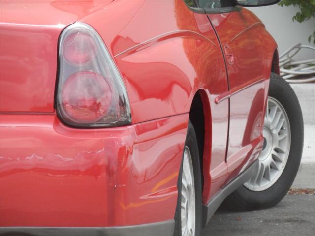 used 2002 Chevrolet Monte Carlo car, priced at $6,995