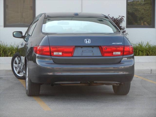 used 2005 Honda Accord car, priced at $10,995