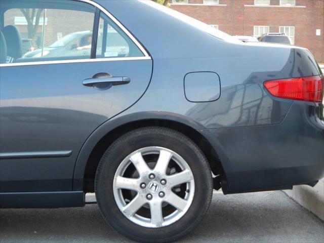 used 2005 Honda Accord car, priced at $10,995