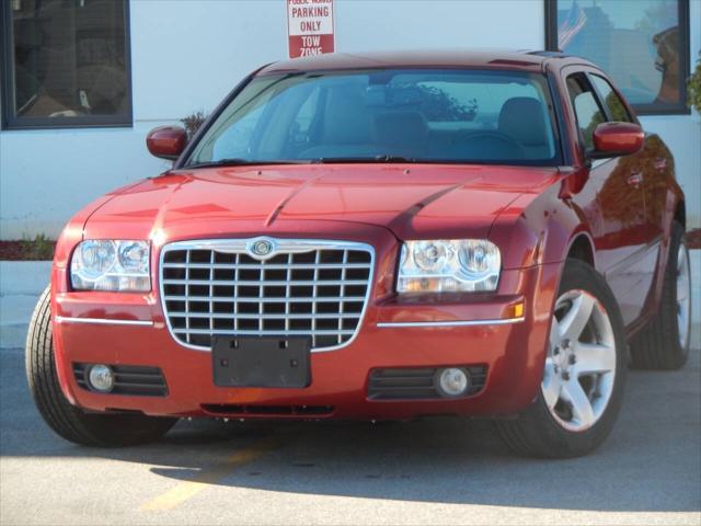 used 2007 Chrysler 300 car, priced at $8,995