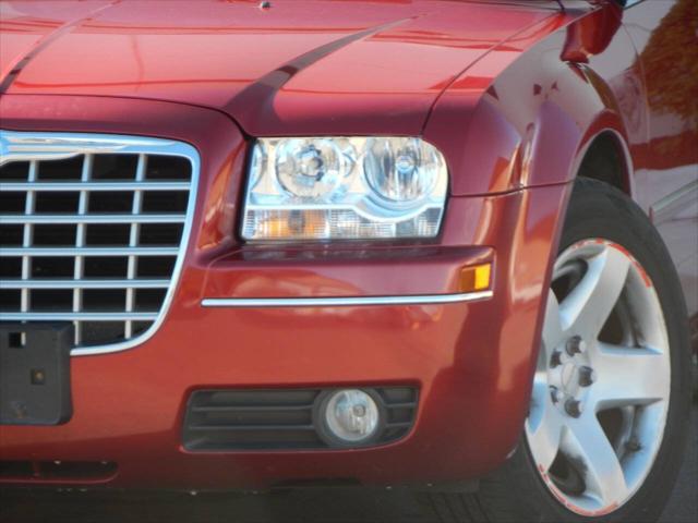 used 2007 Chrysler 300 car, priced at $8,995