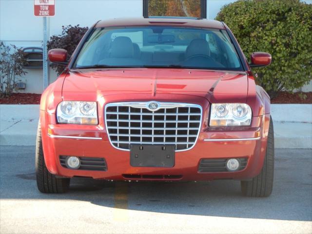 used 2007 Chrysler 300 car, priced at $8,995