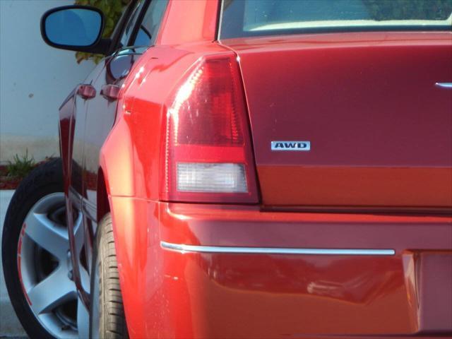 used 2007 Chrysler 300 car, priced at $8,995